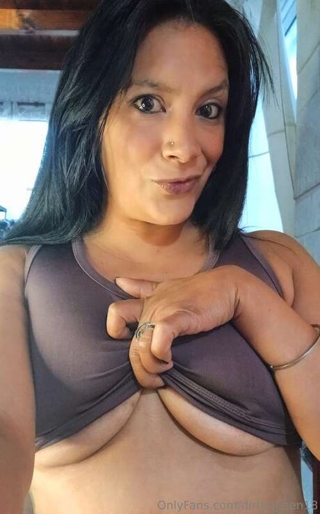 Dirtyqueen18 beautiful pornstar photo