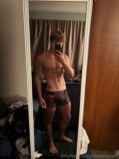 redhead xxx onlyfans nude archive