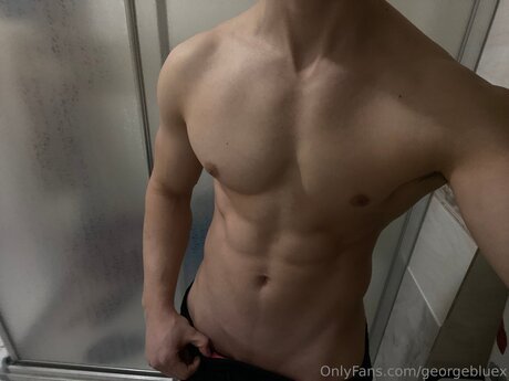 Georgeblue star beautiful picture