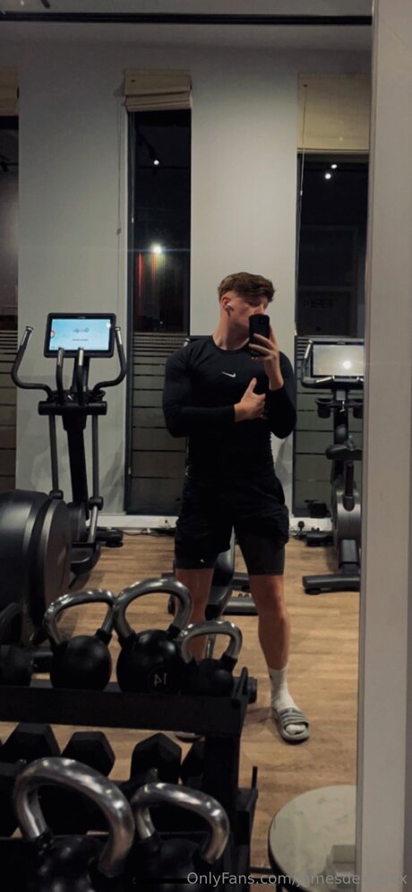 Jamesdexterxx nudes star gallery