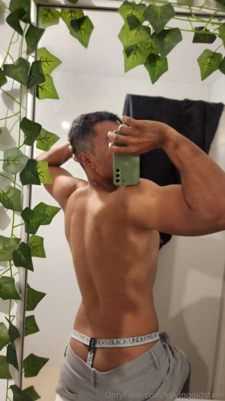 Kevingoldstein pornstar adult image