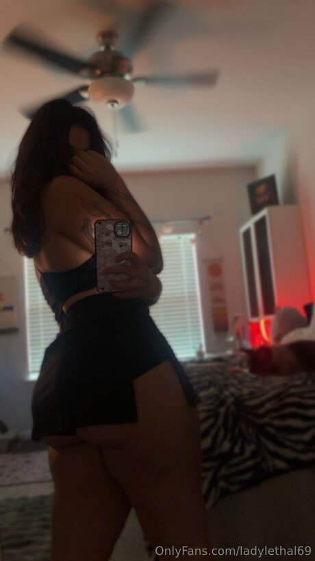 Ladylethal69 pretty actress picture