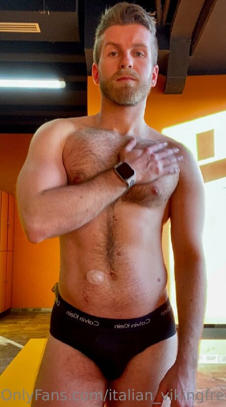 Italian Vikingfree sex actress photo