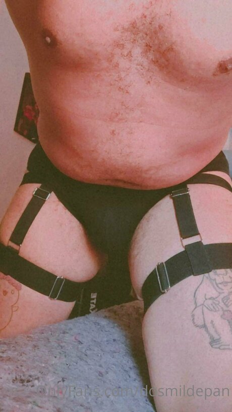 Dosmildepan naked star pic