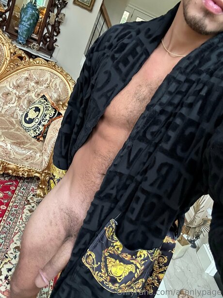 A Onlypage sex model picture