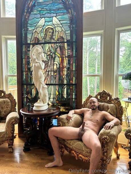 A Onlypage high quality pornstar pic