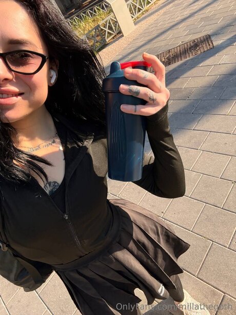 Millathegoth high quality star archive