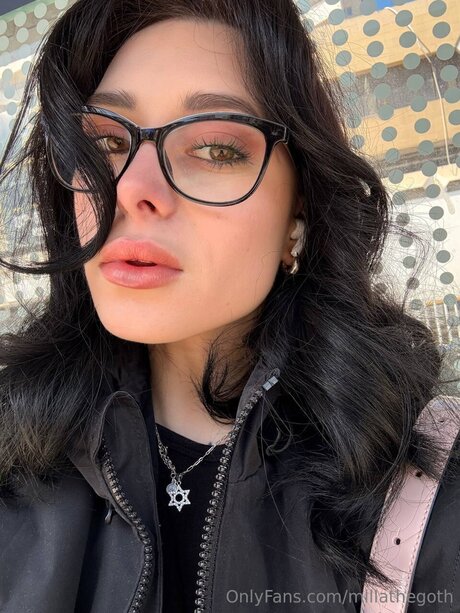 Millathegoth exclusive model archive