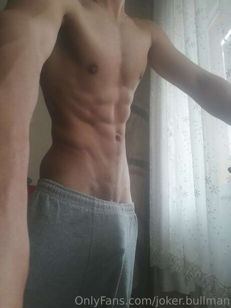 Chuckymann star pornographic photo