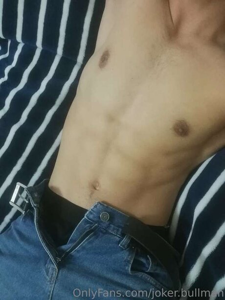 Chuckymann star top pic