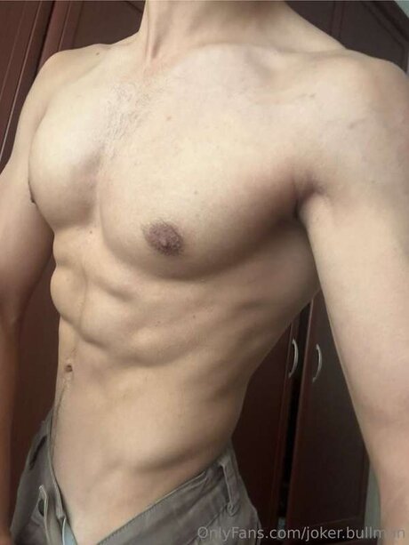 Chuckymann model free pics