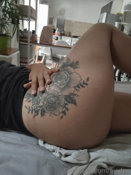 Ayylen sex pornstar galleries