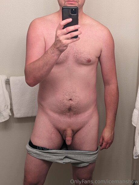 Icemanshow best model archive