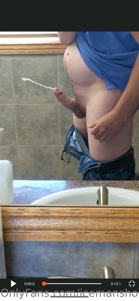 Icemanshow pornstar pretty pic