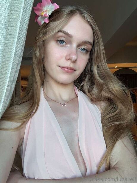 Arya Lune best actress pics