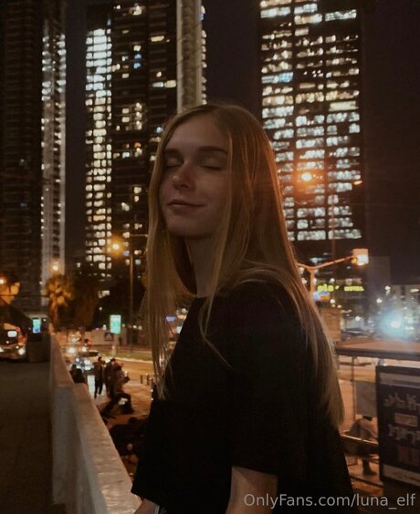 Arya Lune model pornographic archive