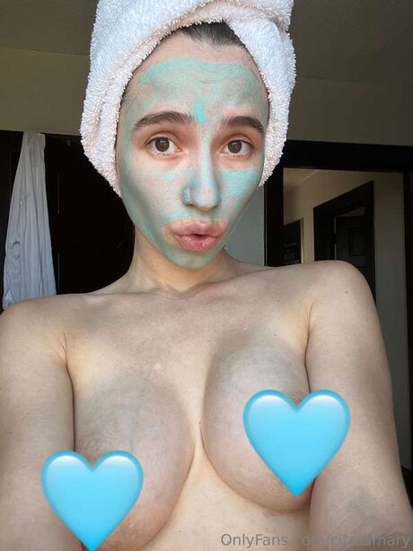 Citrusmary star pretty picture