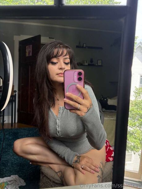 Ssaintkay model sex img