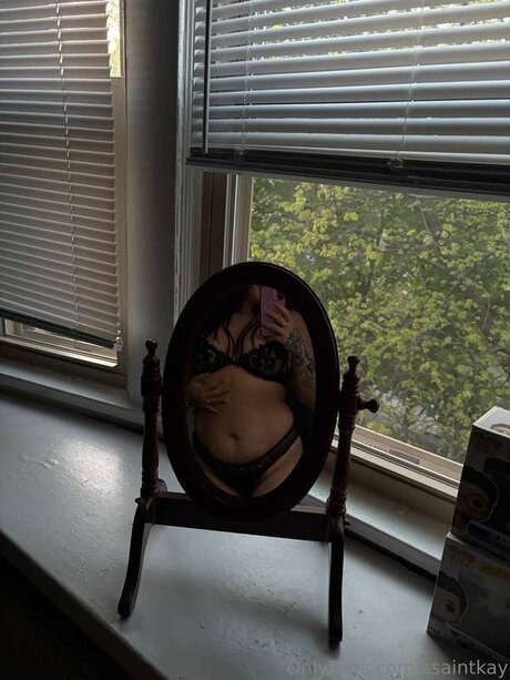 Ssaintkay best actress pics