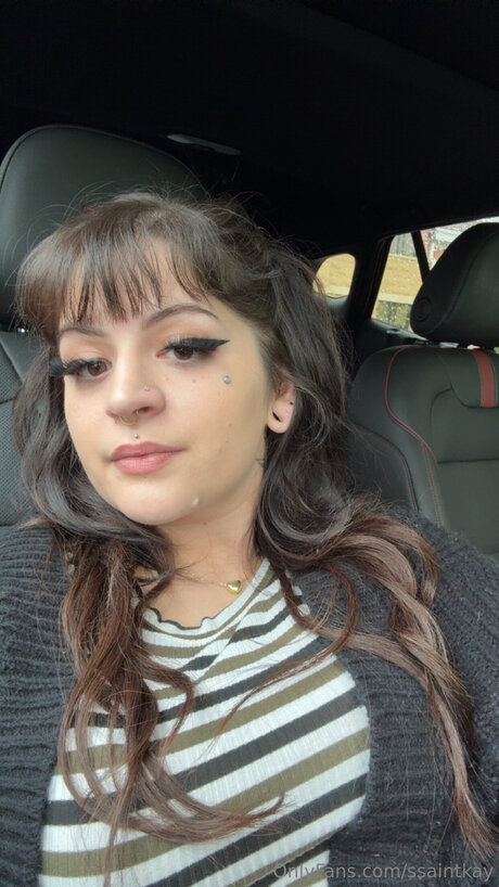 Ssaintkay nice model image