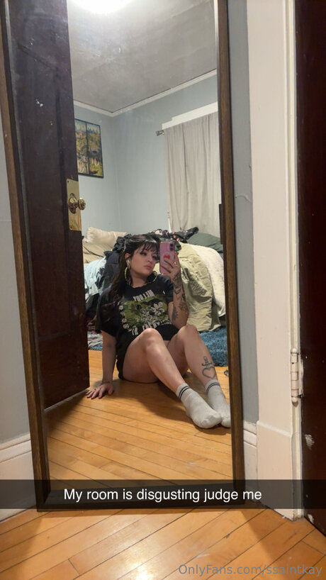 Ssaintkay star best photos