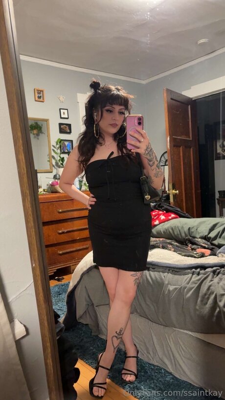 Ssaintkay beautiful star pics