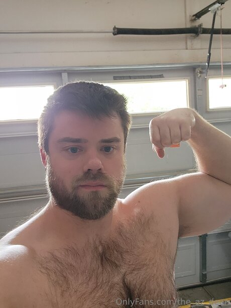 The Az Dean model sexy archive