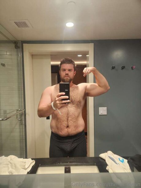 The Az Dean star pornographic pictures