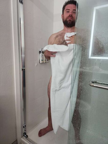 The Az Dean star exclusive photos