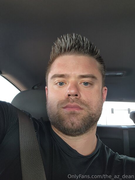 The Az Dean star top img