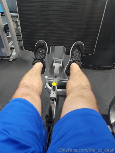 The Az Dean star high quality gallery