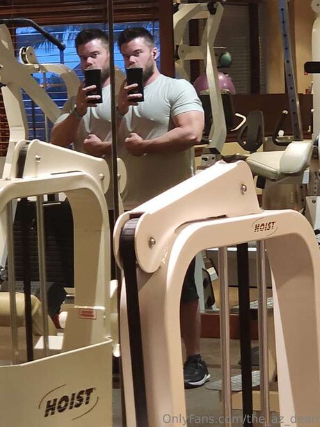 The Az Dean nice star picture