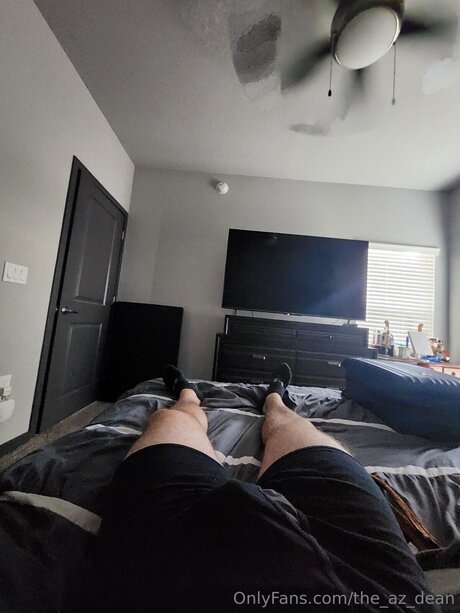 The Az Dean nudes pornstar img