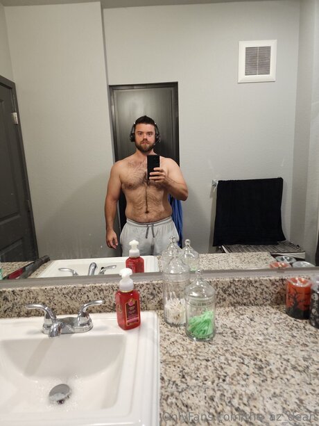 The Az Dean art star archive