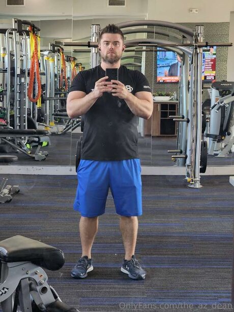 The Az Dean best model galleries