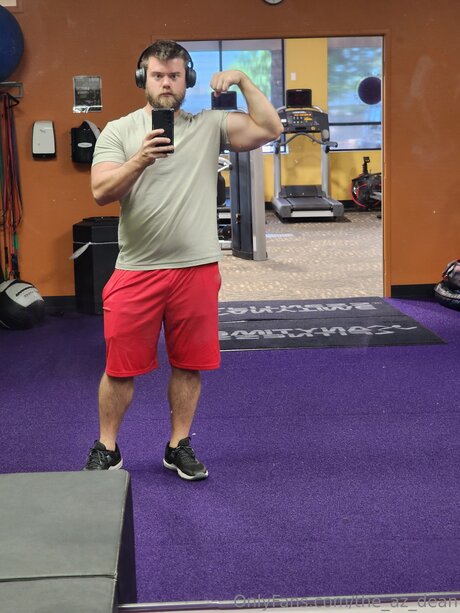 The Az Dean nudes actress pictures