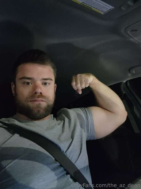 The Az Dean model exclusive img