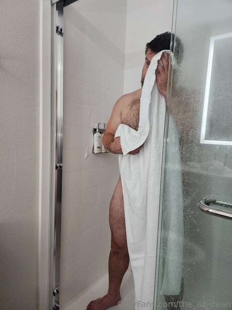 The Az Dean star xxx picture