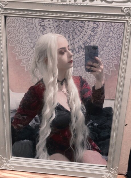 Lilithmournstar hd model images