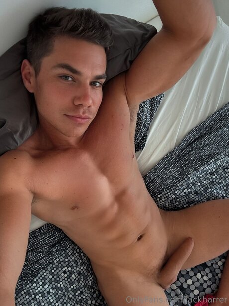 Jackharrer model sexy galleries