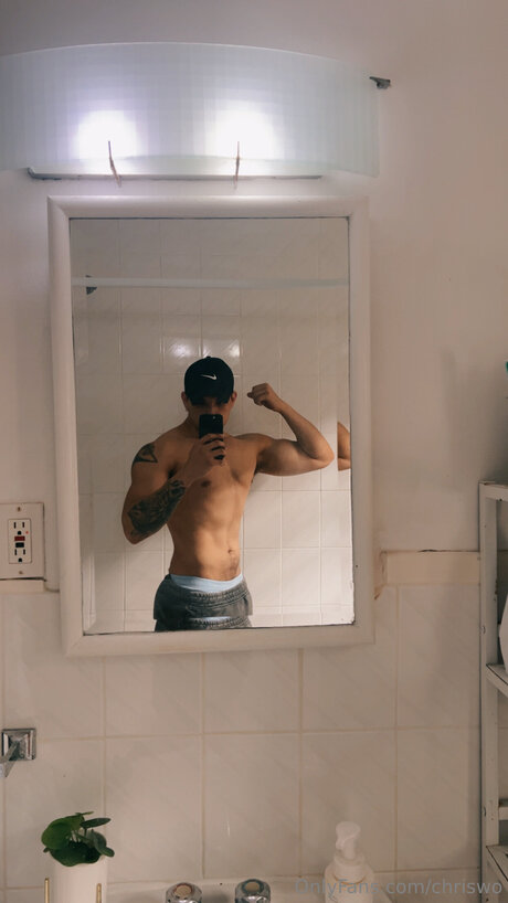 Chriswo xxx star photos