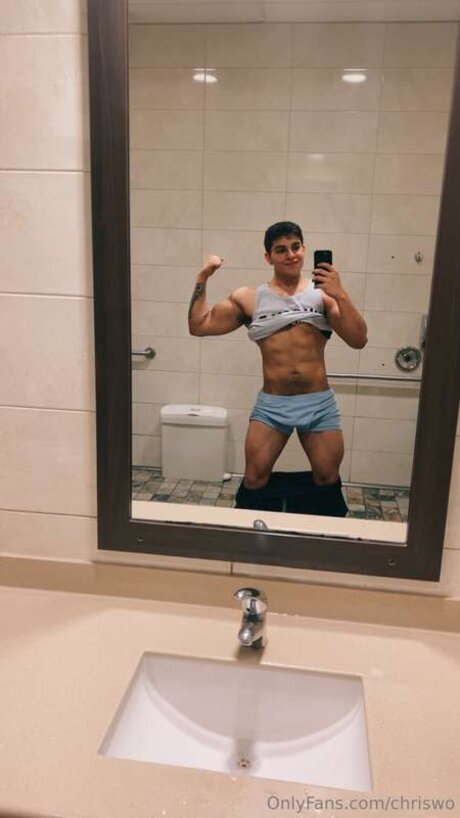 Chriswo high quality pornstar gallery