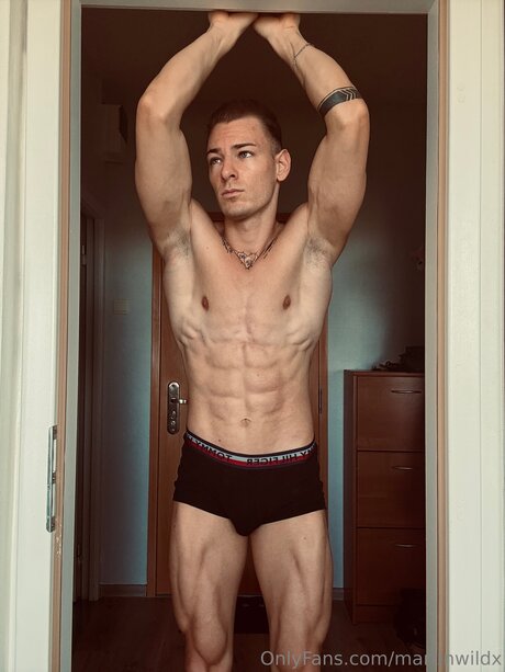 Martinwildx free star galleries