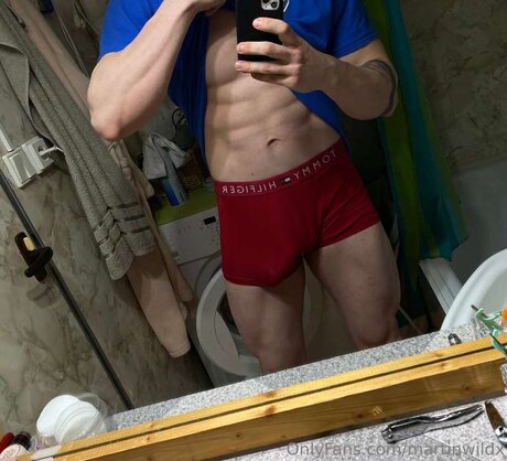 Martinwildx pornstar beautiful img