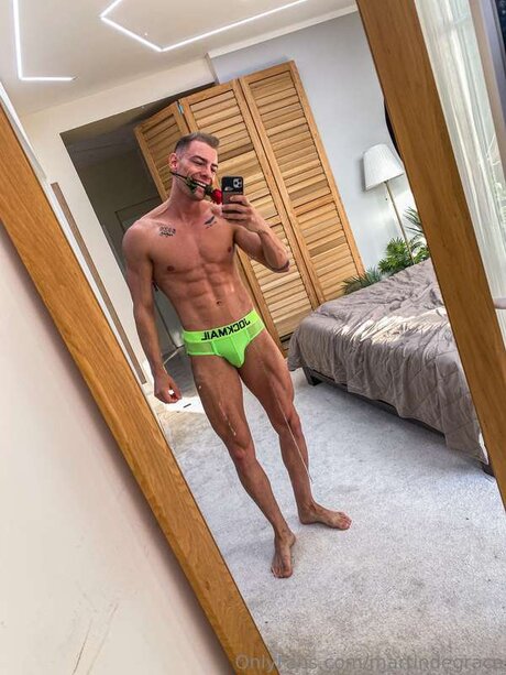 Martinwildx free model picture