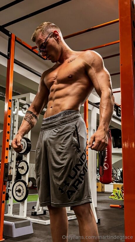 Martinwildx model art pics