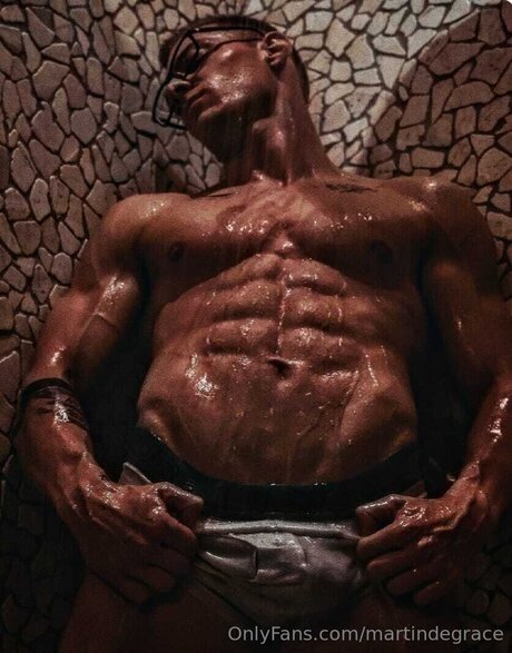 Martinwildx art pornstar images