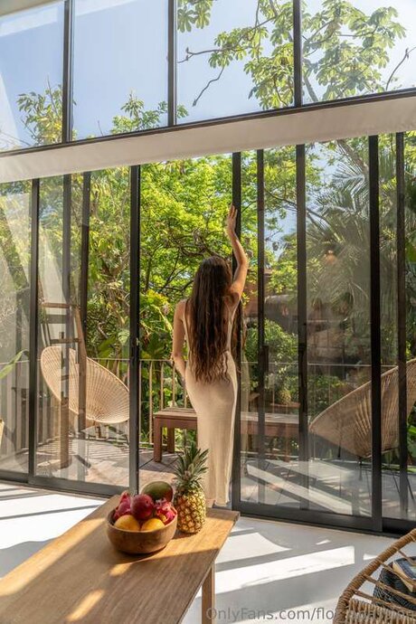 Flor Apassion perfect star photos