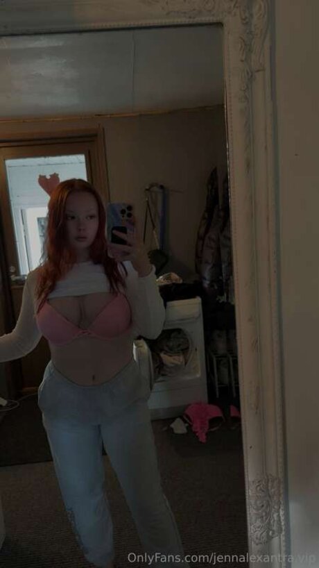 Jennalexantra Vip nudes pornstar picture