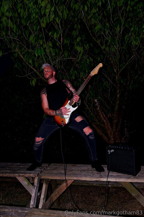 Markgotham83 best model gallery